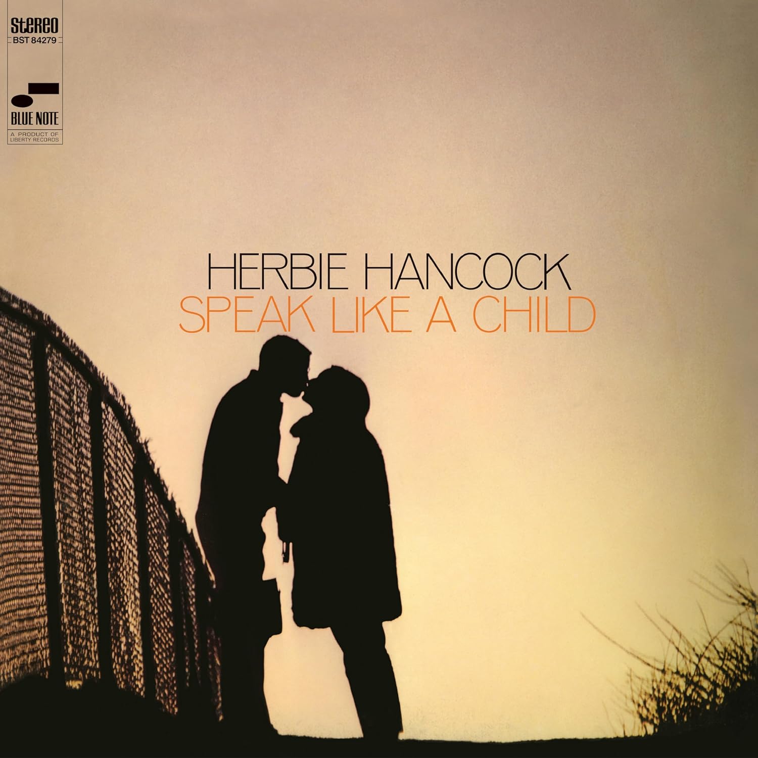 Speak Like A Child - Vinyl | Herbie Hancock - 1 | YEO