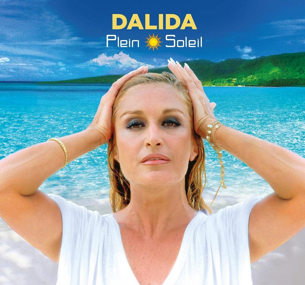 Plein Soleil - Vinyl | Dalida