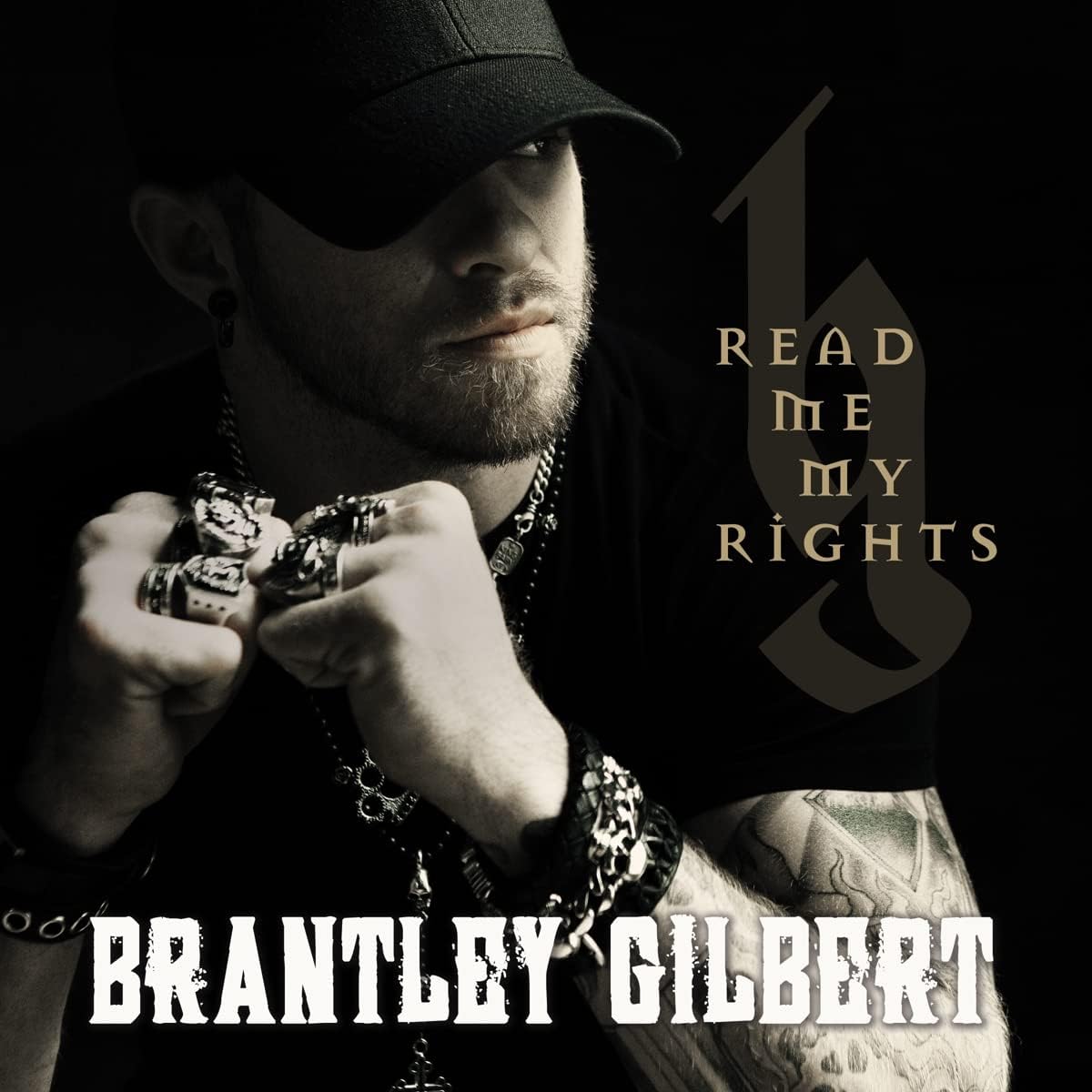 Read Me My Rights | Brantley Gilbert - 1 | YEO