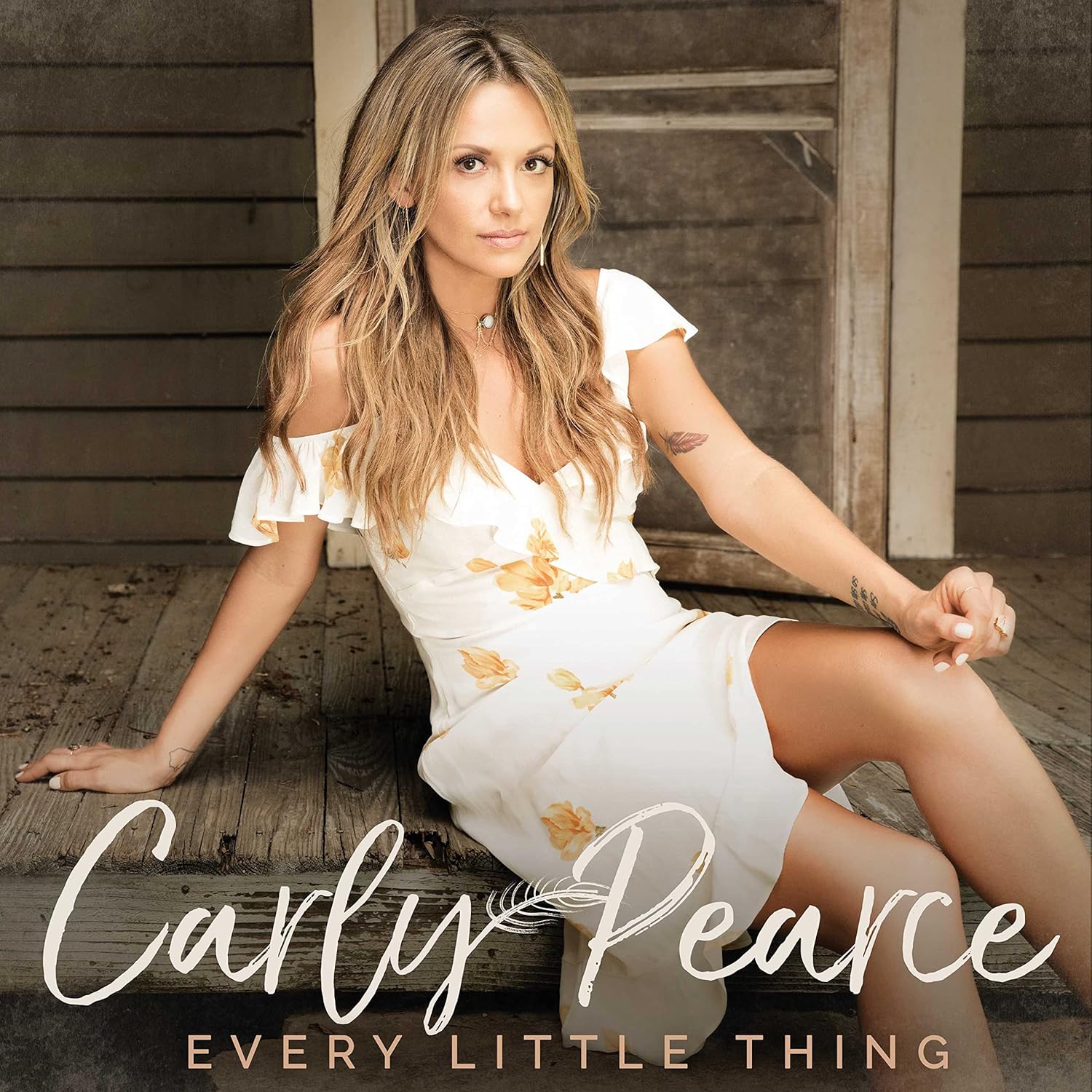 Every Little Thing | Carly Pearce