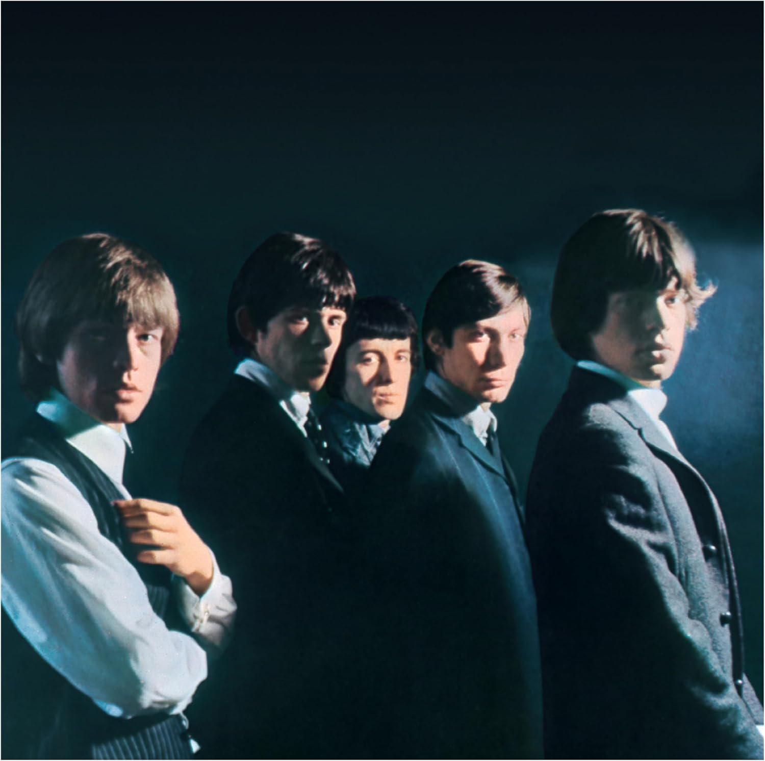 The Rolling Stones - Vinyl | The Rolling Stones - 1 | YEO