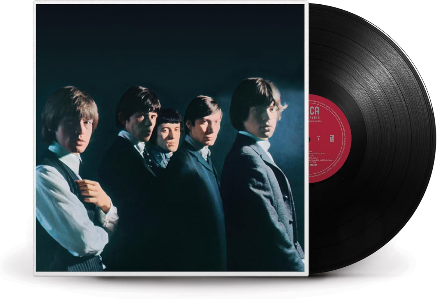 The Rolling Stones - Vinyl | The Rolling Stones