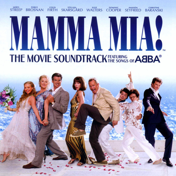 Mamma Mia! (Soundtrack) | Various Artists