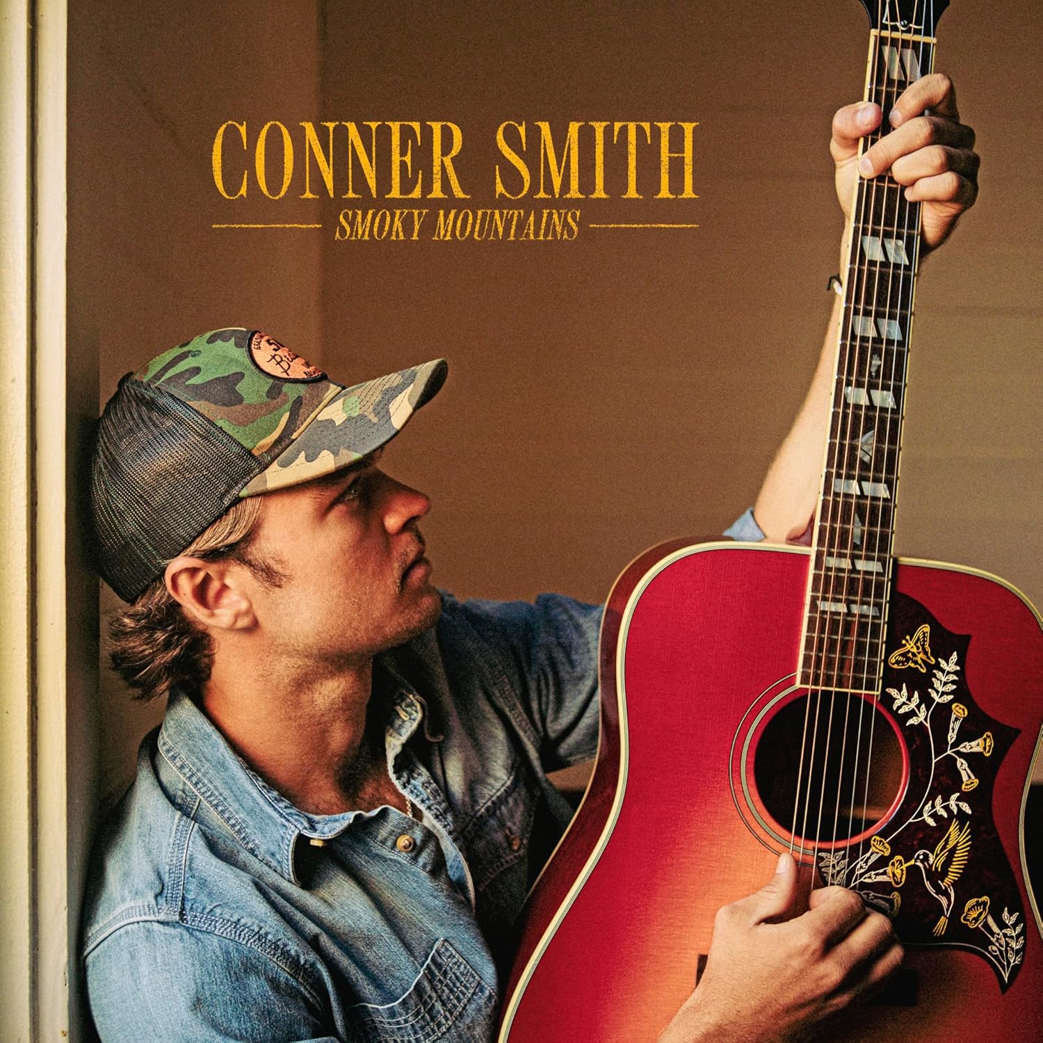 Smoky Mountains | Conner Smith - 1 | YEO