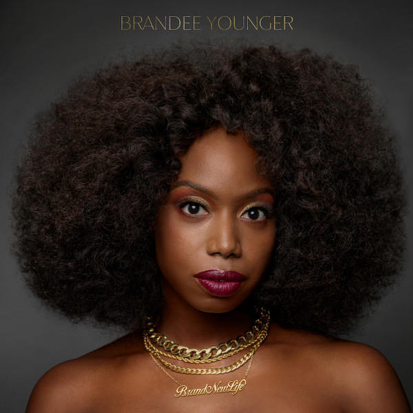 Brand New Life | Brandee Younger - 1 | YEO