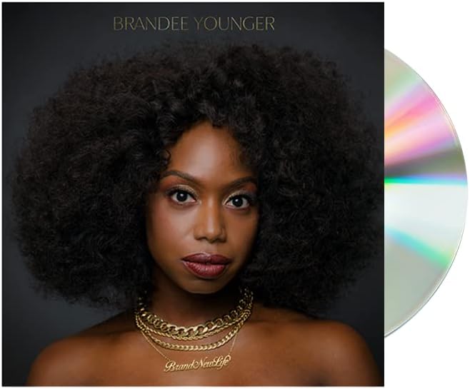 Brand New Life | Brandee Younger