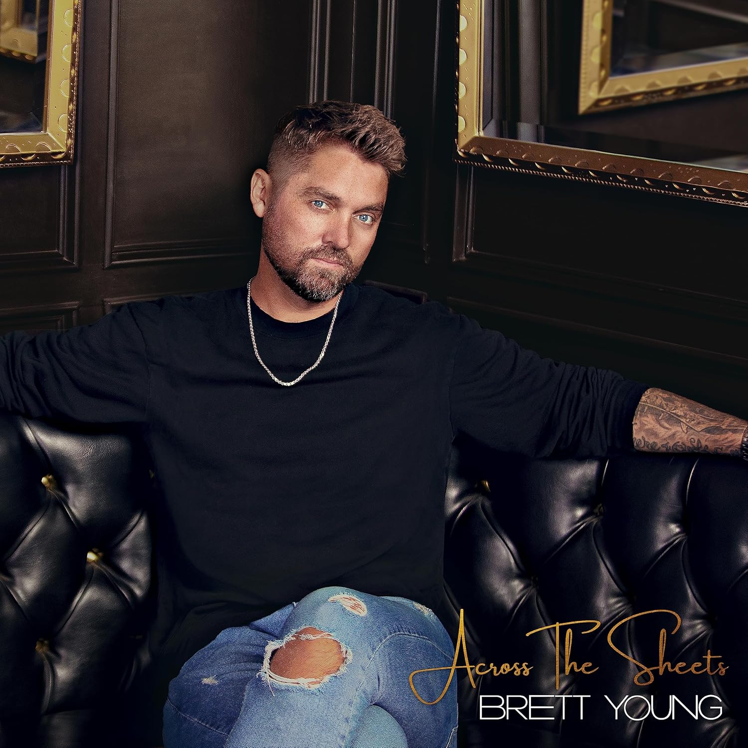 Across The Sheets | Brett Young