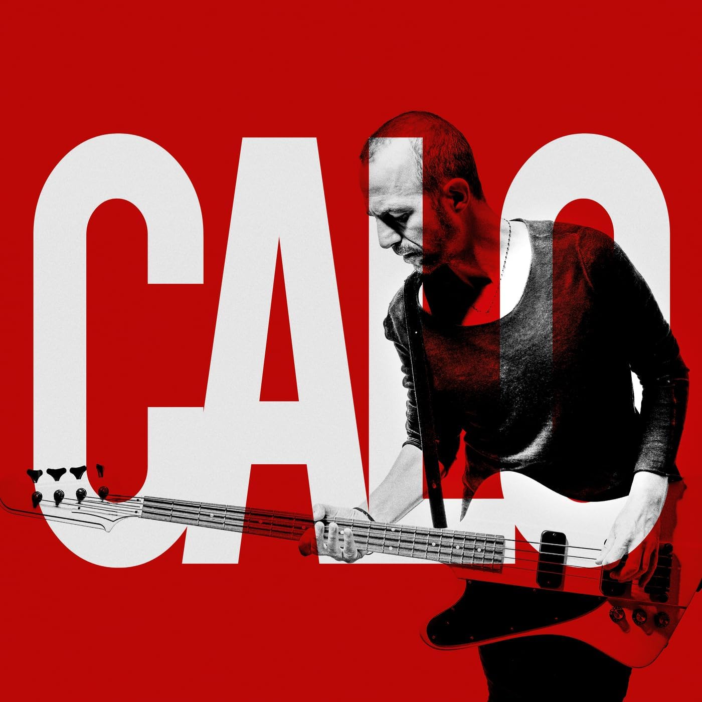 Calo | Calogero - 1 | YEO