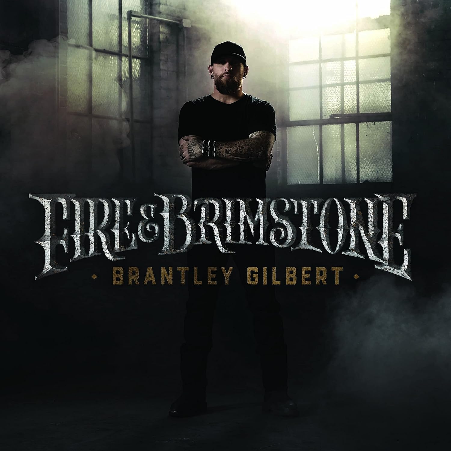 Fire & Brimstone | Brantley Gilbert