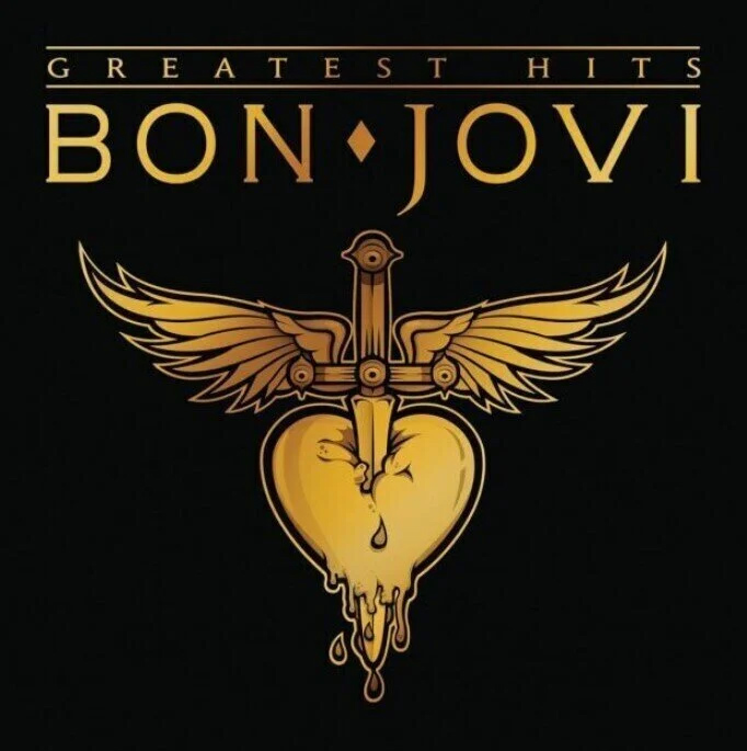 Bon Jovi: Greatest Hits - Vinyl | Bon Jovi - 1 | YEO