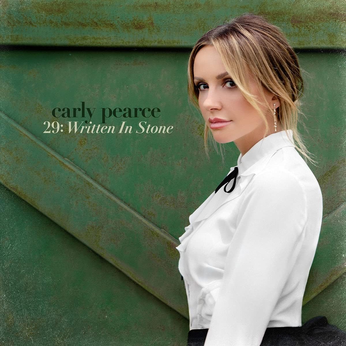 29: Written In Stone | Carly Pearce - 1 | YEO