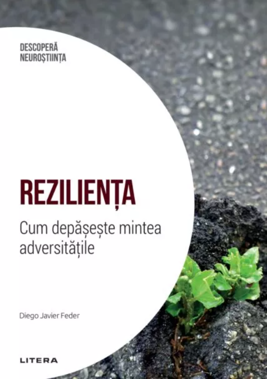 Rezilienta | Diego Javier Feder