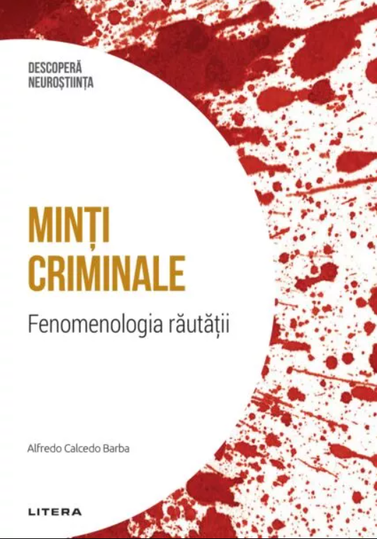 Minti criminale | Alfredo Calcedo Barba