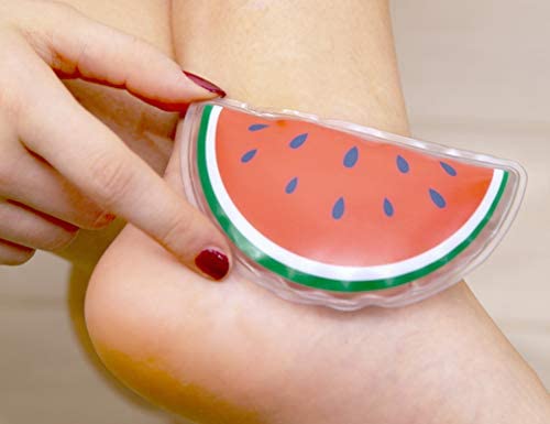 Hot/Cold Pack- Watermelon | Kikkerland - 1 | YEO