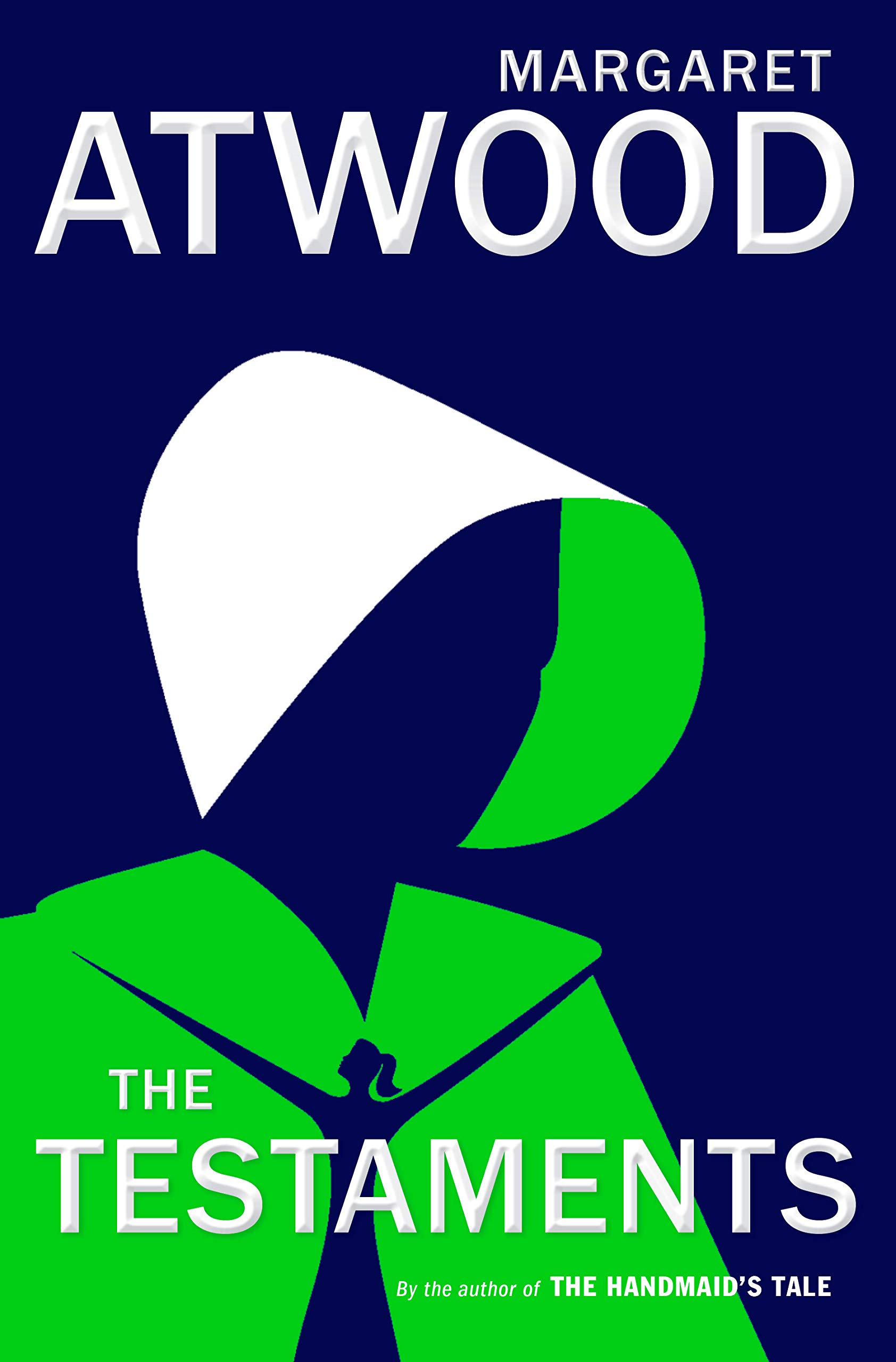 The Testaments | Margaret Atwood