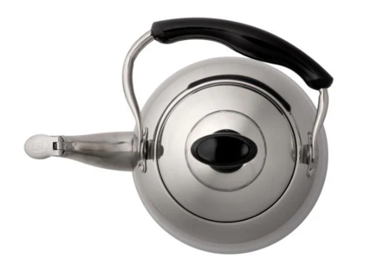 Ceainic 1.5 - Funktion - Argintiu | Funktion