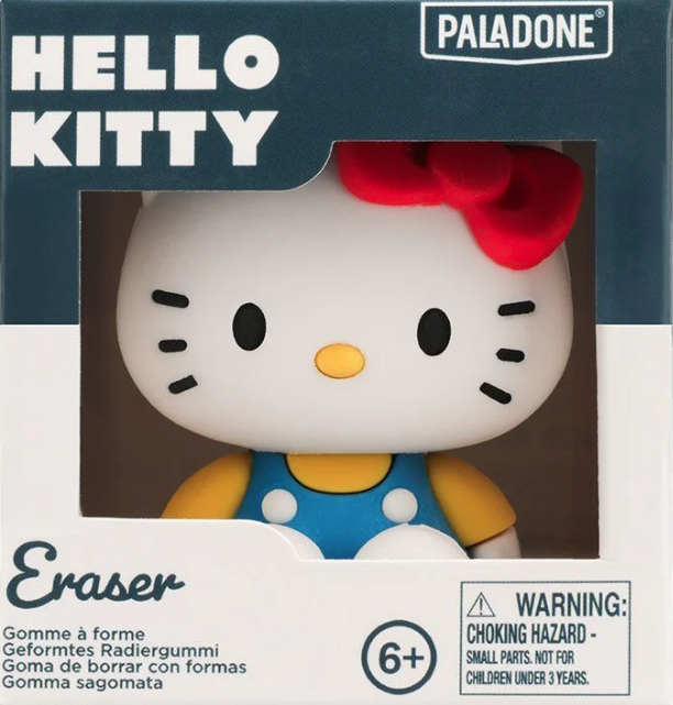 Radiera - Hello Kitty | Paladone