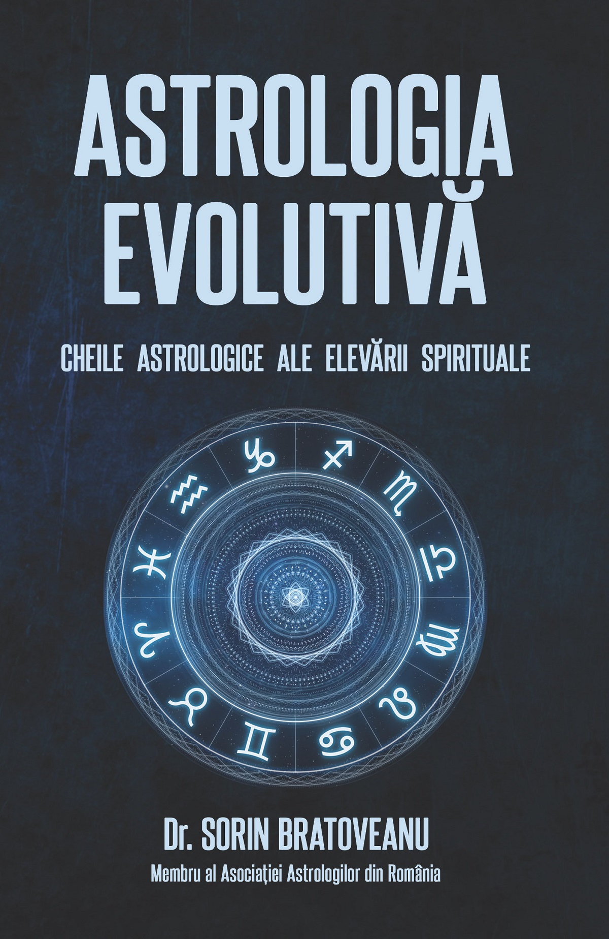 Astrologia evolutiva | Sorin Bratoveanu