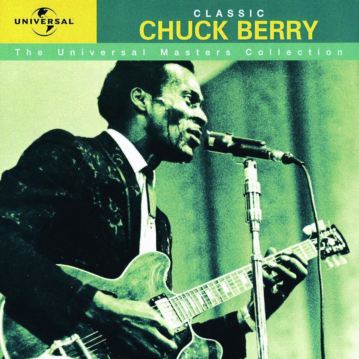Classic Chuck Berry | Chuck Berry