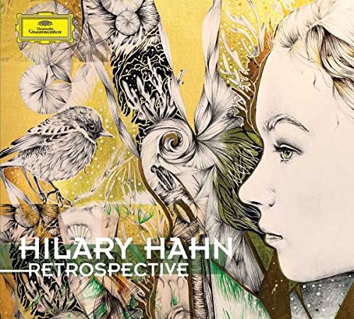 Retrospective | Hilary Hahn