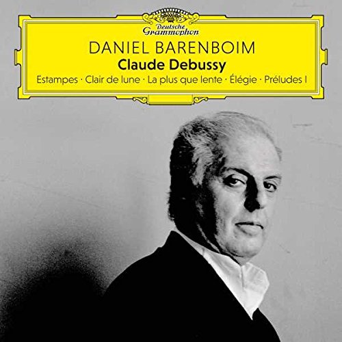 Claude Debussy | Daniel Barenboim image1