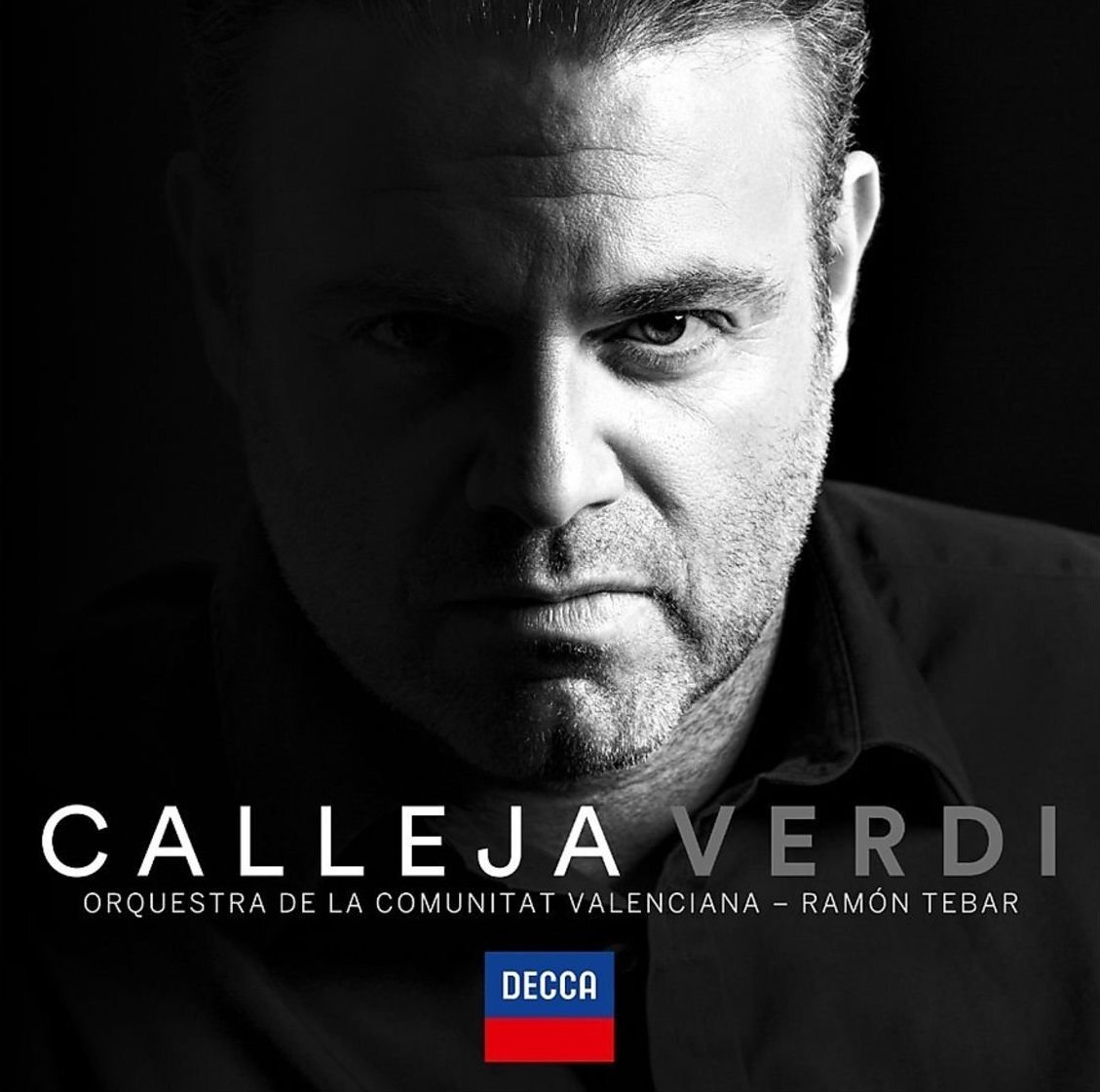 Verdi | Joseph Calleja