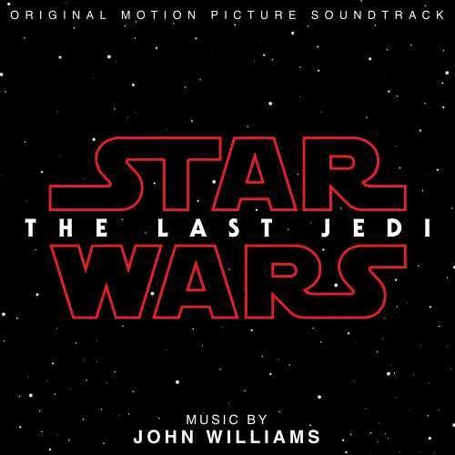 Star Wars: The Last Jedi | John Williams