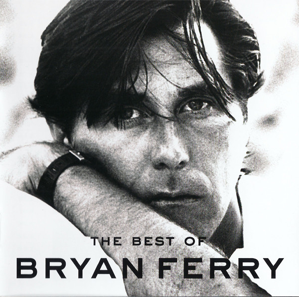 The Best Of Bryan Ferry (CD+DVD) | Bryan Ferry