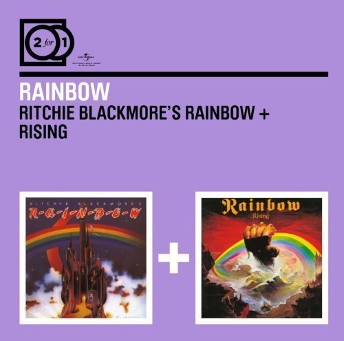 Ritchie Blackmore's Rainbow + Rising | Rainbow