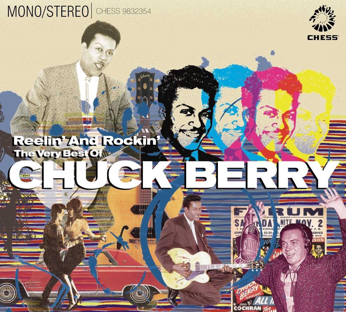 Reelin\' and Rockin\' | Chuck Berry