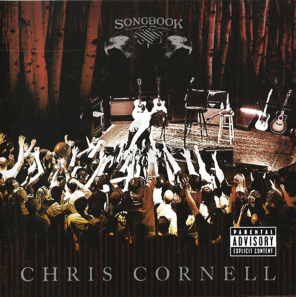 Songbook | Chris Cornell