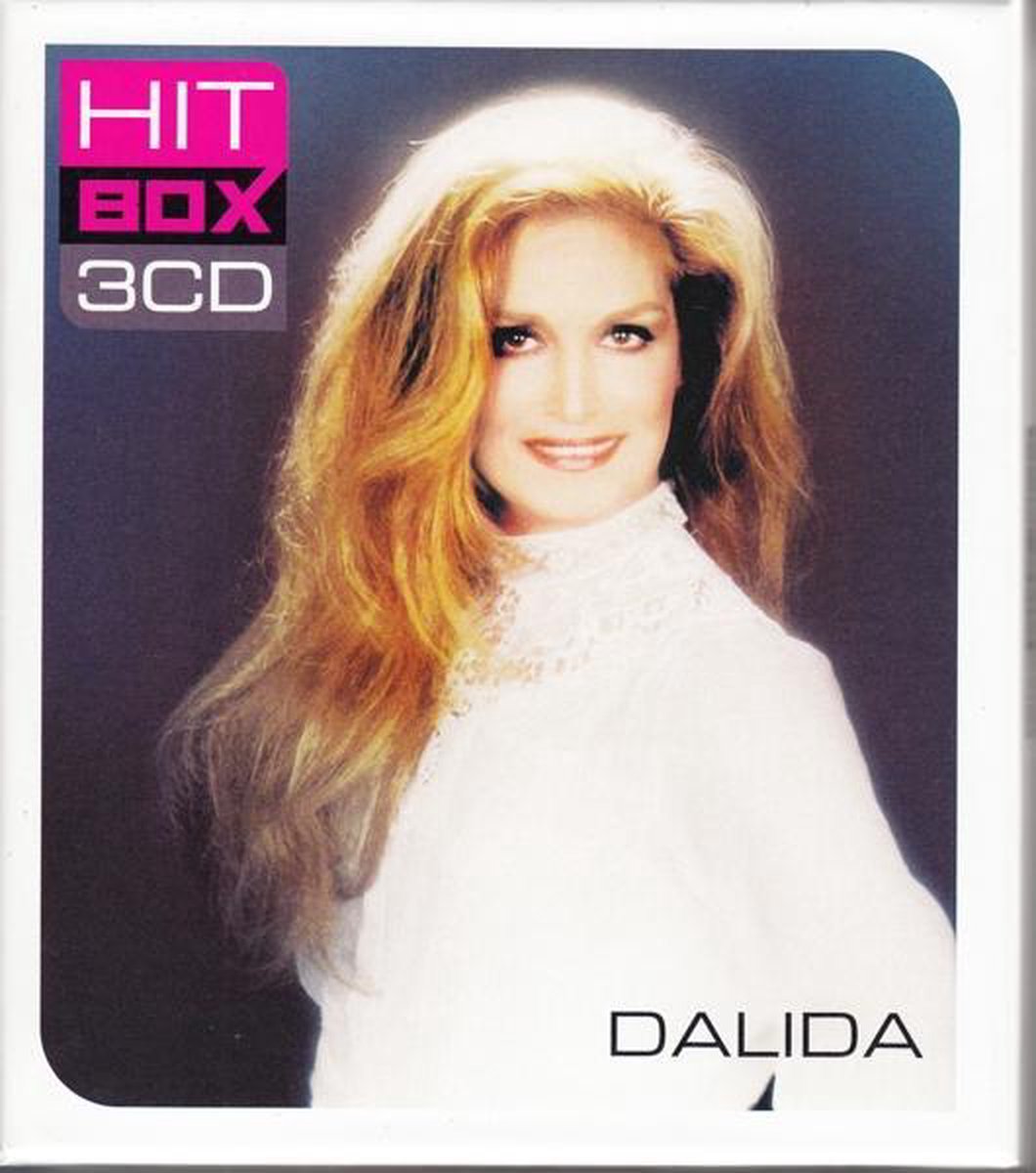 Hit Box | Dalida