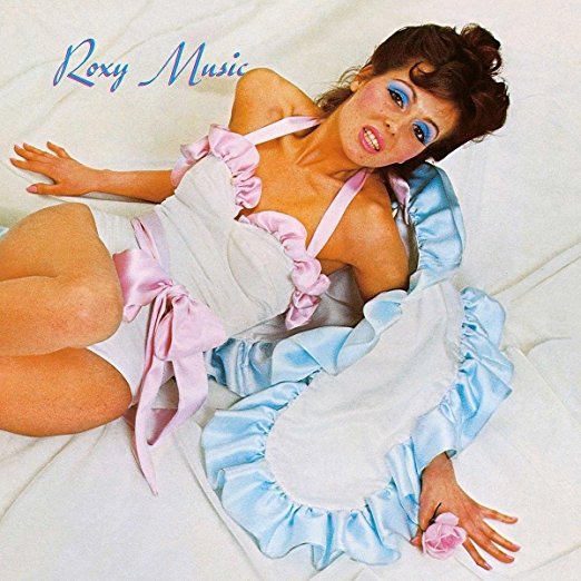 Roxy Music | Roxy Music
