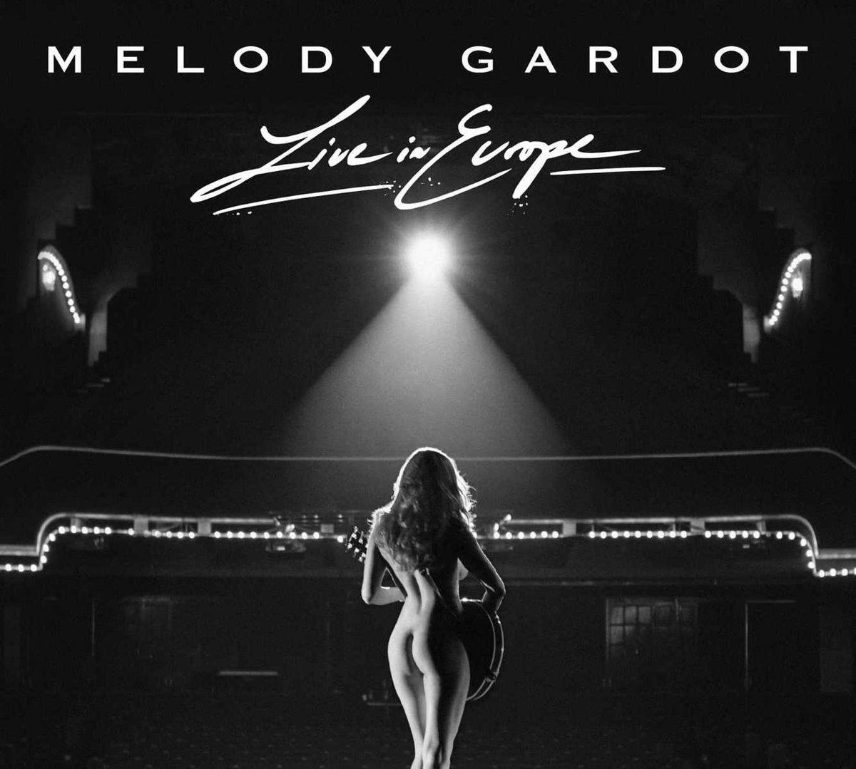 Live In Europe | Melody Gardot