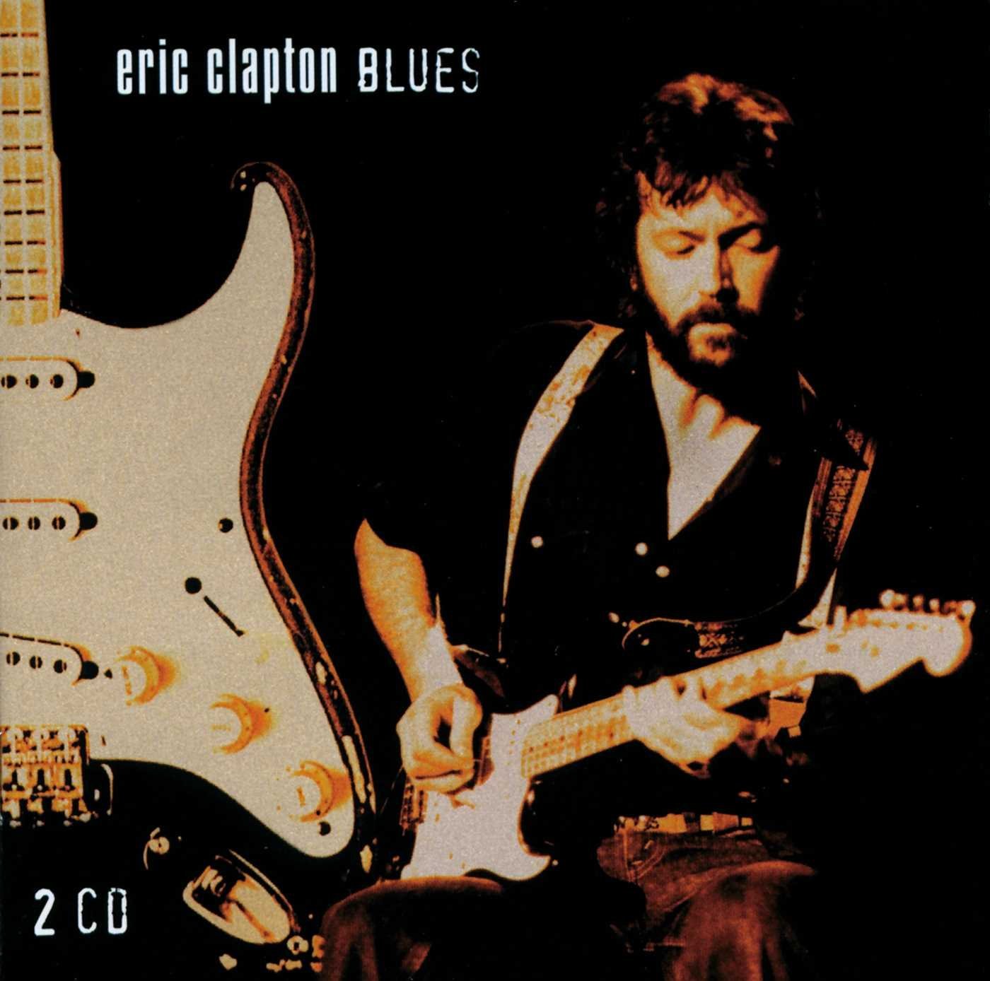 Eric Clapton Blues | Eric Clapton