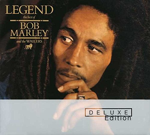 Legend | Bob Marley