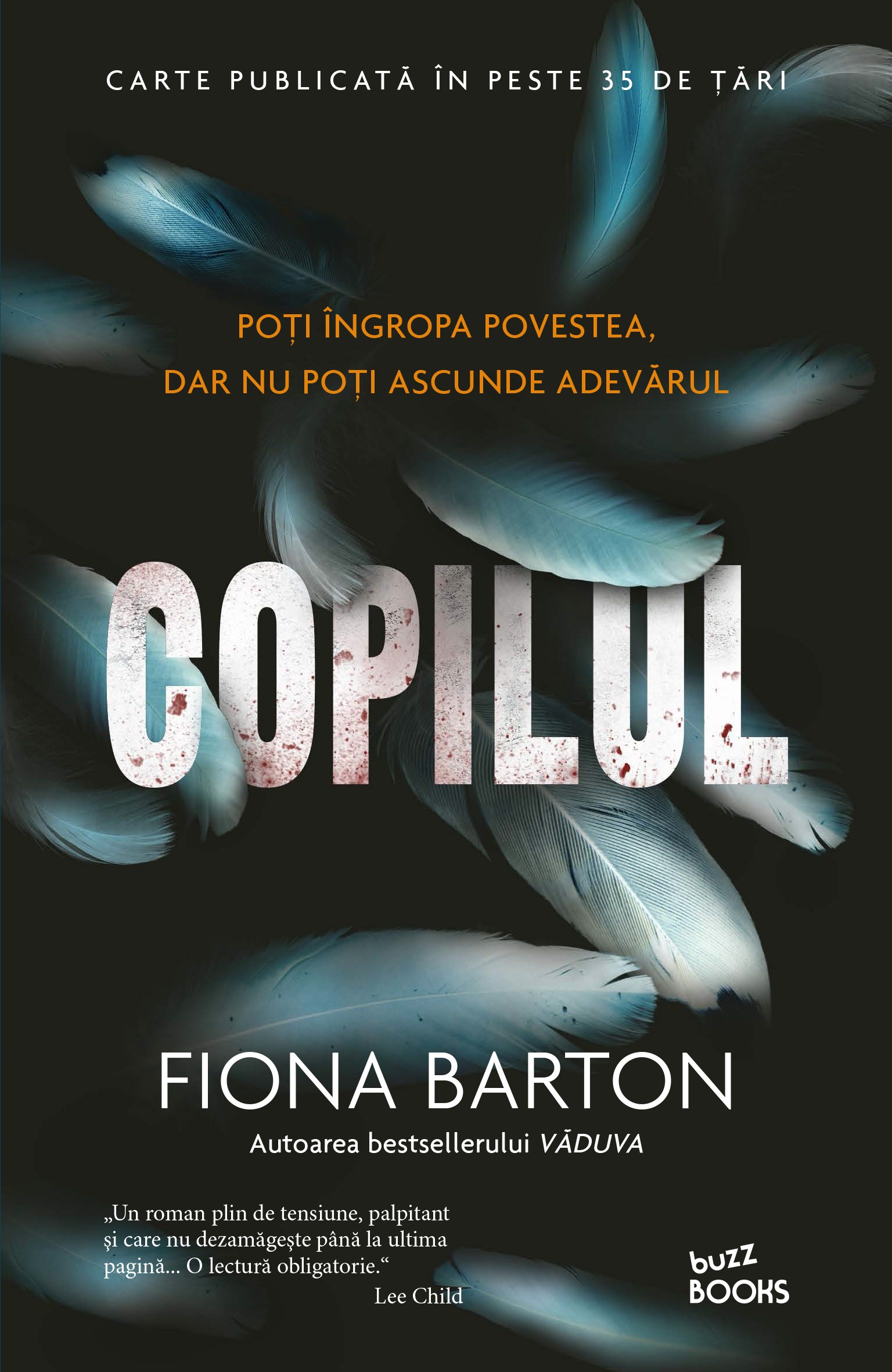 Copilul | Fiona Barton