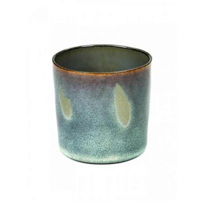 Cana - Cylinder Misty Grey