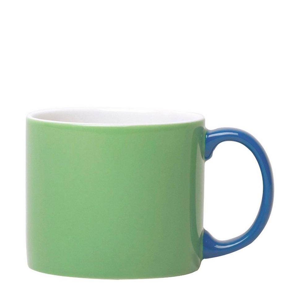 Cana verde cu maner albastru - XL | Serax