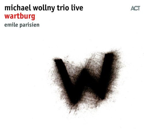 Wartburg | Michael Wollny Trio