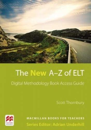 New Az of Elt Ebook Pack |