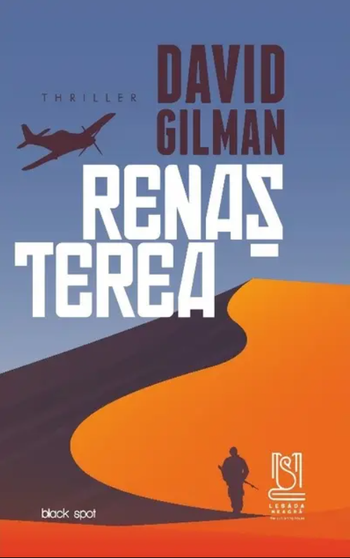 Renasterea | David Gilman