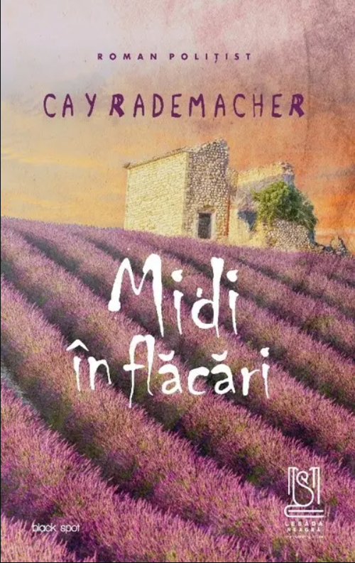 Midi in flacari | Cay Rademacher