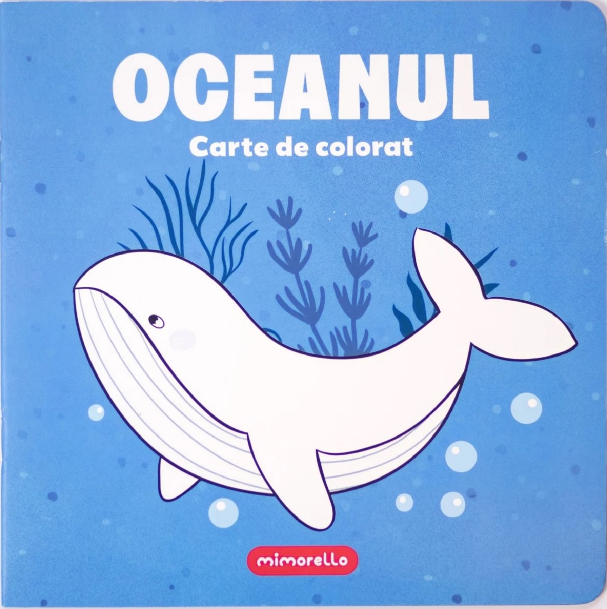 Puzzle fosforescent 120 piese - Oceanul | Mimorello - 4 | YEO