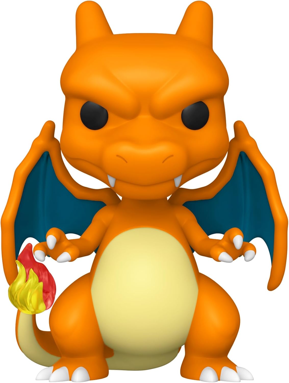 Figurina - Pop! Pokemon: Charizard | Funko