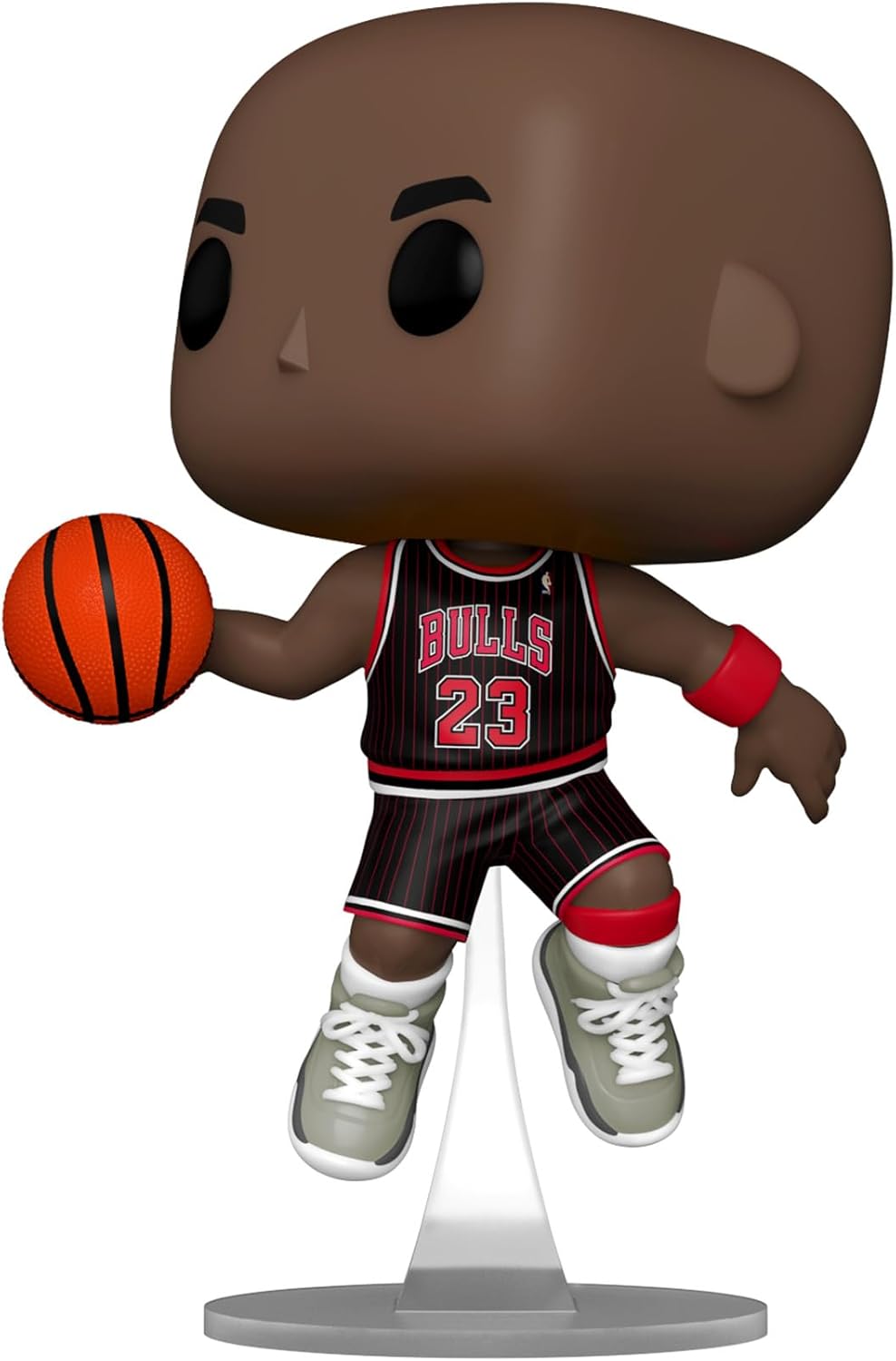 Figurina - Pop! NBA - Chicago Bulls: Michael Jordan | Funko