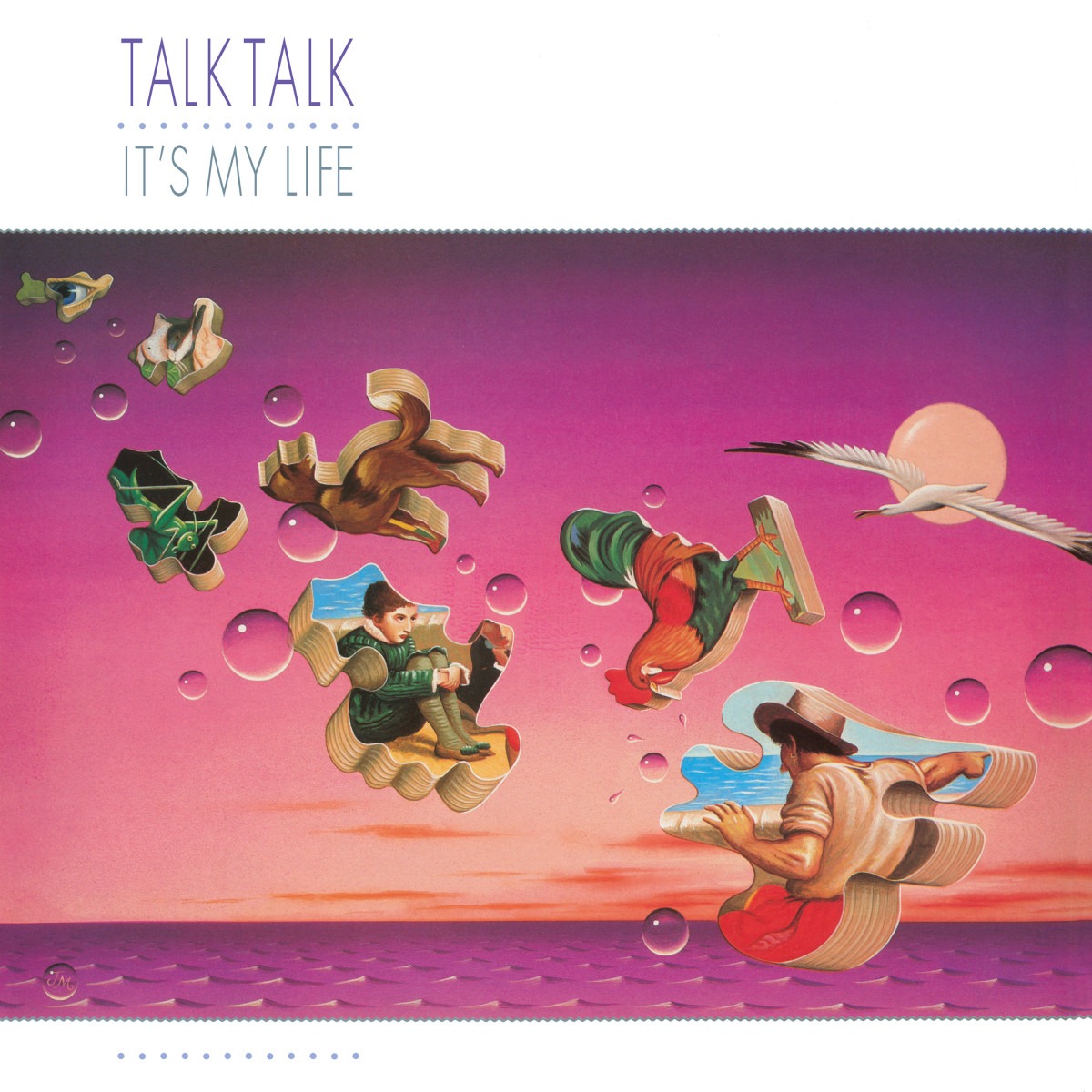 It\'s My Life (40th Anniversary) | Talk Talk