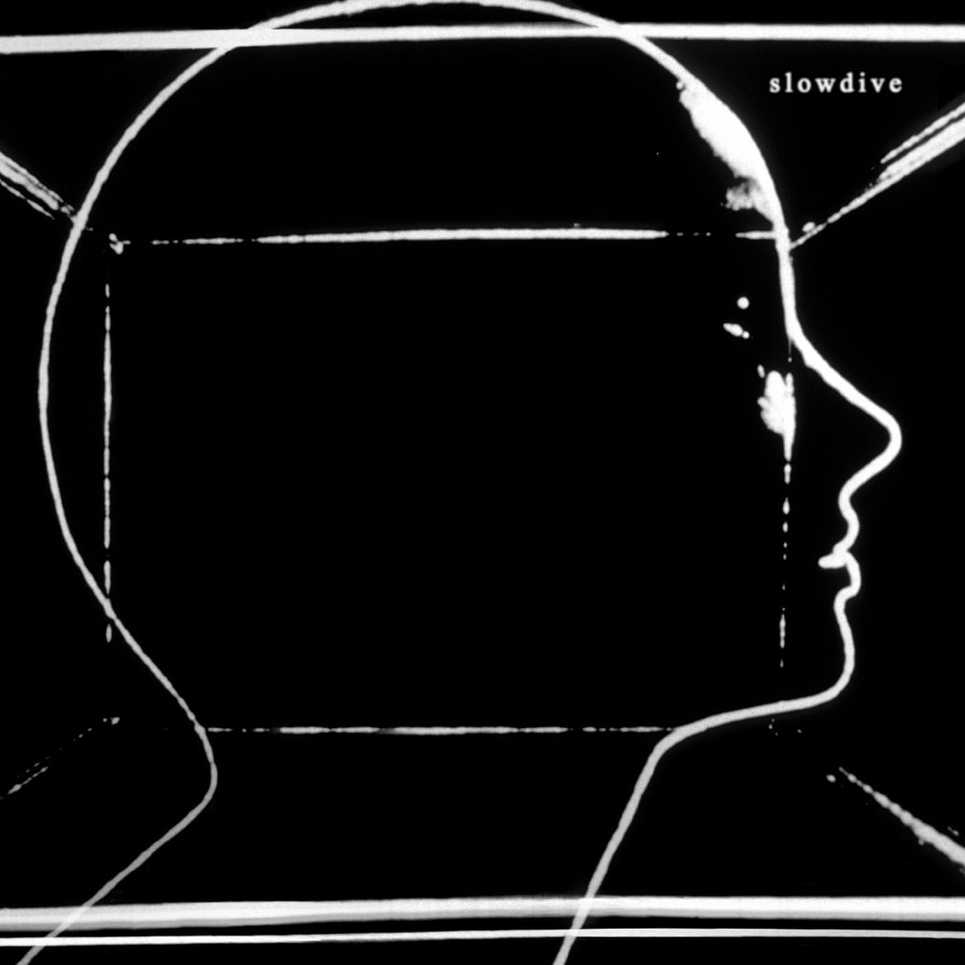 Slowdive - Vinyl | Slowdive