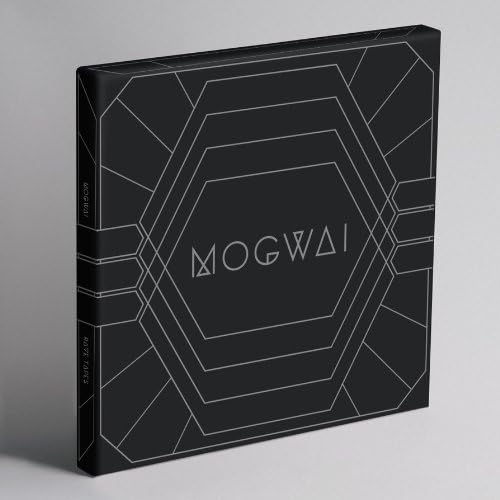 Rave Tapes (3xVinyl+CD+MC Box Set) | Mogwai