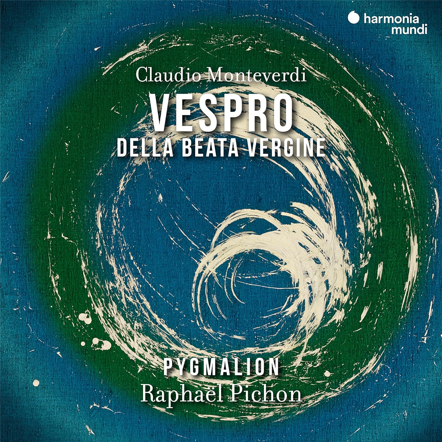 Claudio Monteverdi: Vespro Della Beata Vergine | Pygmalion, Raphael Pichon